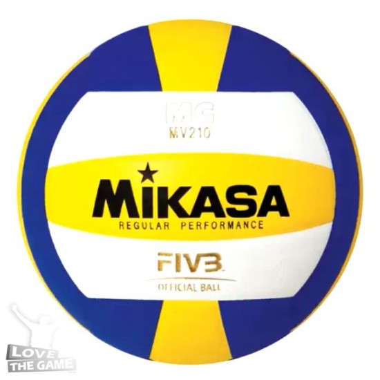 Mikasa Soccer Ball