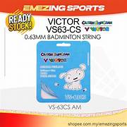 Victor VS-63CS